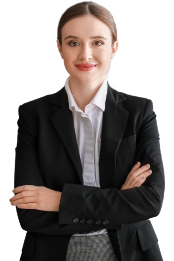 Oficinista 350 x 525